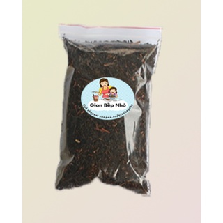 TRÀ ĐEN PHÚC LONG - NGUYÊN LIỆU NẤU TRÀ SỮA PHÚC LONG (100G )