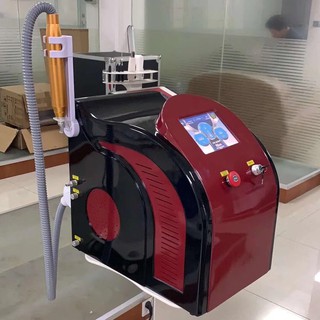 Máy Xóa Xăm Tàn Nhang Nám Laser Picosure 2020 New - Bảo Hành Đầy Đủ