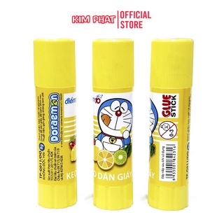 Hồ khô, keo dán giấy Doraemon G011