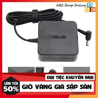 Sạc Laptop Asus X401A X402C X501U X502C X550C X550V Y481C SẠC VUÔNG XỊN