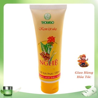 KEM LỘT NHẸ NGHỆ 120G Thorakao