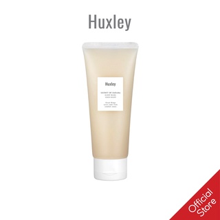 Mặt Nạ Ngủ Cấp Nước Huxley Secret Of Sahara Sleep Mask, Good Night 120g
