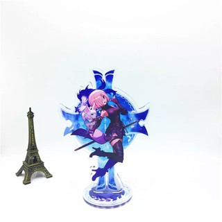 Tượng mica Standee anime - Fate Grand Order 02