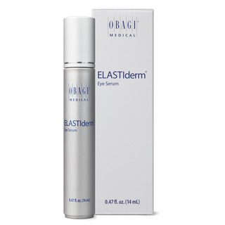 Serum chống nhăn, thâm vùng da mắt Obagi Elastiderm Eye Complete Complex Serum 14ml