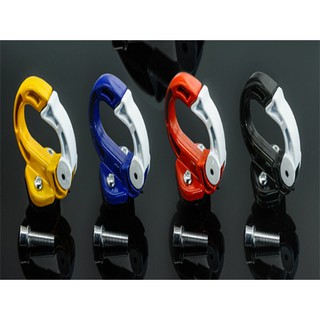Móc treo đồ  (NHIỀU MÀU)