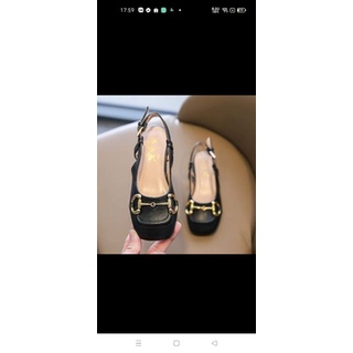 sandal  bé gái hàng quảng châu