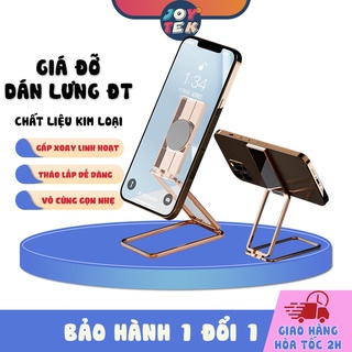 Giá đỡ điện thoại 360 độ Giá đỡ điện thoại có chân đế xỏ ngón tay- Tương thích với tất cả điện thoại thông minh
