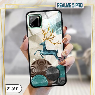 Ốp kính 3D Realme C11