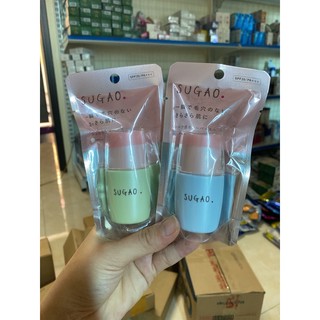 Kem lót Sugao Color Base