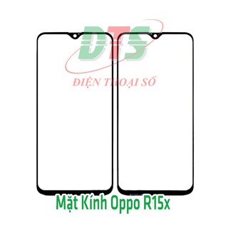 Mặt kính Oppo R15x , Oppo K1