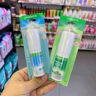 Xịt thơm miệng Watson chuẩn Thái Lan