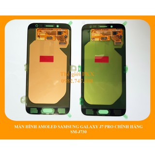 Màn hình Samsung Galaxy J7 Pro chính hãng J730
