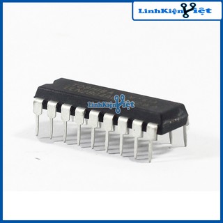IC ULN2804APG Nhỏ Gọn, Tiện Dụng