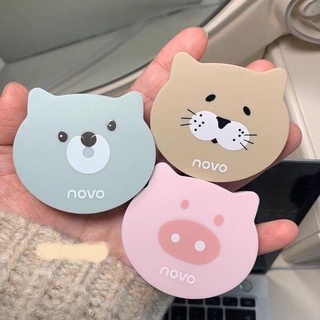 Phấn Bắt Sáng Dẻo NOVO Animal Diary Jelly Highlight