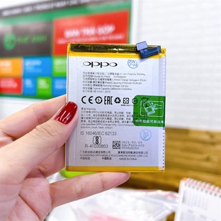 Pin Oppo F1 Plus - BLP609 Zin