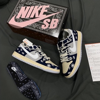 GIÀY SB DUNK TRAVIS COT V2 LAI AU [ FULL BOX + FREE SHIP ]