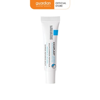 Kem dưỡng ẩm dành cho môi La Roche-Posay Cicaplast Lips 7.5ml