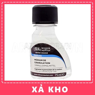[ARTDOOR] Dung dịch tạo hiệu ứng Màu Đốm W&amp;N (75ml)
