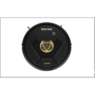 Robot hút bụi lai nhà ECOVACS DD56 hàng đẹp