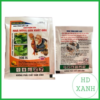 Chế phẩm bám dính Ngư Ông Đắc Lợi 5ml