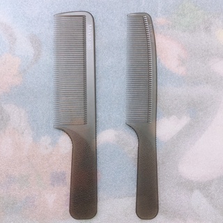 Lược cắt tóc nam Bản to Cao cấp , lược cắt tó nam Barber bản nhỏ Makar Chuyên Nghiệp
