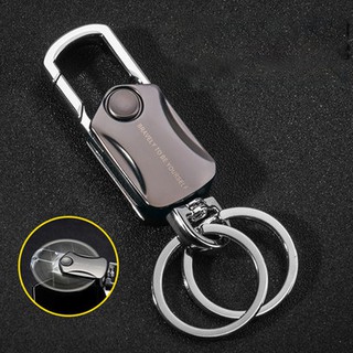 Móc khóa hợp kim, Móc khóa ô tô, Móc khóa xe máy, Móc Chìa Khoá Đeo Quần