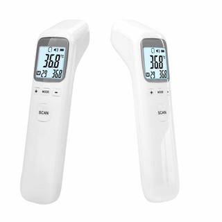 Máy đo nhiệt kế hồng ngoại cho trẻ và người lớn CK-T1804 hoặc CK-T1502