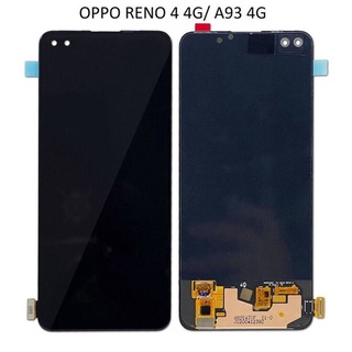 Màn hình Oppo Reno 4 4G / A93 4G zin máy