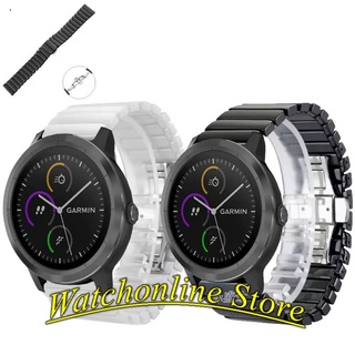 Dây đeo Gốm sứ Xiaomi Watch S1 Xiaomi Watch S1 Active / Mi Watch /Watch Color 2 / Watch Color... cao cấp