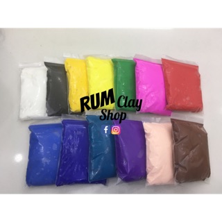 [Mã LIFE0503TOYS1 giảm 10% đơn 150k] Combo đất sét dụng cụ, vải, phụ kiện...