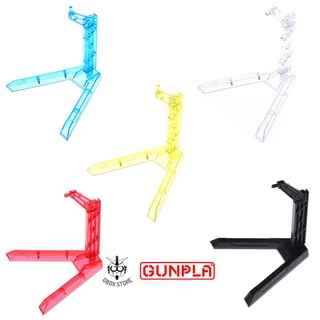 Đế trưng bày Base Mô hình Gundam SD, BB, HG, RG