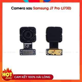 Camera Sau Samsung J7 Pro / J730 Zin - Cam sau zin bóc máy điện thoại Samsung Galaxy J7Pro
