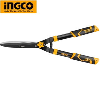 [RẺ NHẤT SHOPEE] Kéo cắt tỉa cây và hàng rào INGCO HHS6301