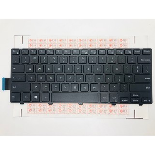 Bàn phím Laptop Dell 14-3000 series 3441 3442 3443 3451 3445 3458 3451 5581 5471 Loại Zin Có Đèn LED Bàn Phím