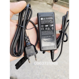 Dây nguồn màn hình LG W1943SE chính hãng LG cung cấp