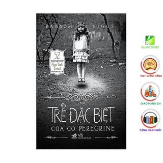 Sách Nhã Nam - Trại Trẻ Đặc Biệt Của Cô Peregrine (Tái Bản)