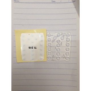 Bo phím nokia C1