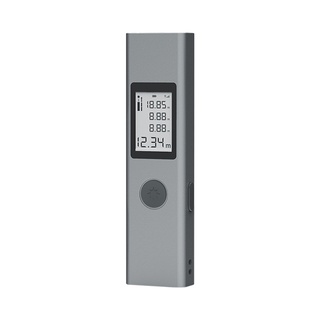 Thước đo laser khoảng cách Xiaomi Duka LS02 bỏ túi nhỏ gọn, cầm tay, hàng chính hãng