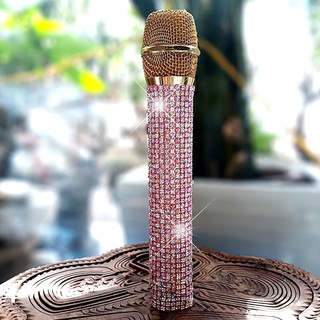 Vỏ Bọc Micro Không Dây, Bọc Thân Micro,Bọc Tay Cầm Micro