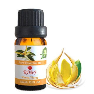 Tinh dầu Ngọc Lan Tây Ấn Độ 10ml, xông phòng thư giãn, ngâm tắm...