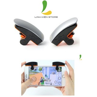 Nút bấm game HandJoy M01 - Nút bấm chơi game PUBG mobile, Call of Duty, Free Fire, Crossfire Legend, ROS