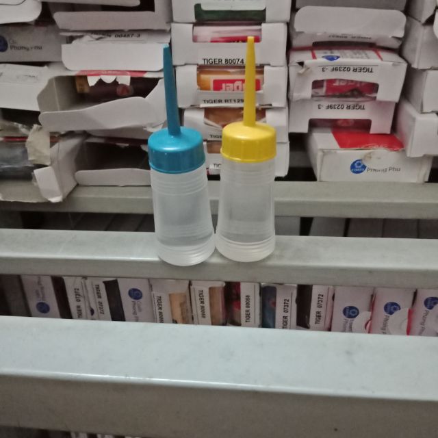Chai Dầu máy may
