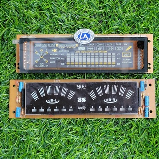 Đèn nháy theo nhạc 12v mạch đèn quắc
