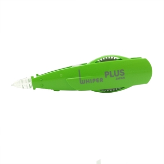 Ruột Băng Xóa Plus WH-RS (5mm x 5m) 49-V975 - Xanh Lá - Plus