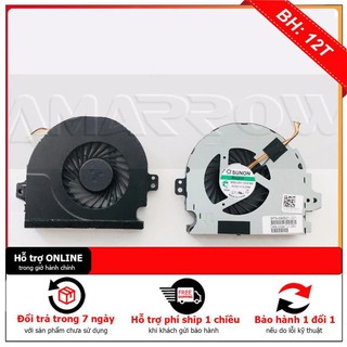 [BH 12TH] ⚡️ QUẠT THAY THẾ LAPTOP HP Envy M6 M6-1000
