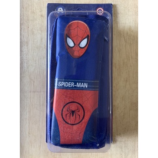 Hộp Bút CapTain American 2 Ngăn 7057