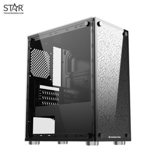 Thùng máy Case Xigmatek NYX (EN43040) (No Fan) Thùng máy Case Xigmatek NYX (EN43040) (No Fan)
