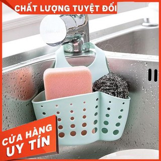 [XẢ KHO+FREE SHIP] Giỏ treo đồ rửa chén, giá để gọn đồ