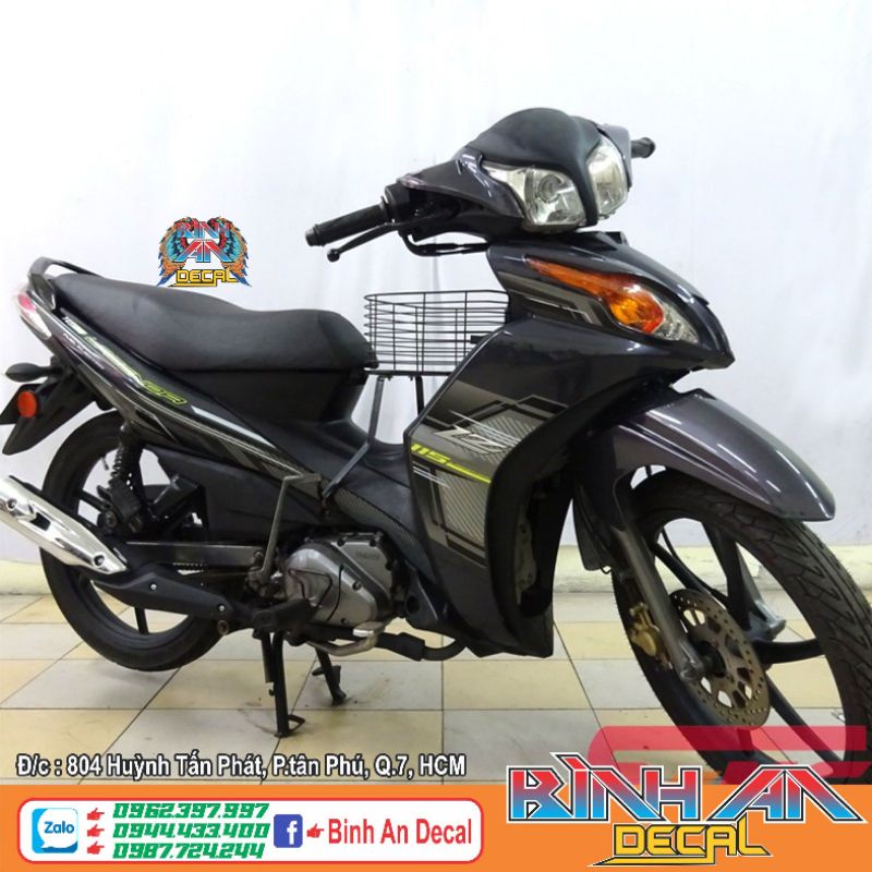 TEM RỜI JUPITER FI