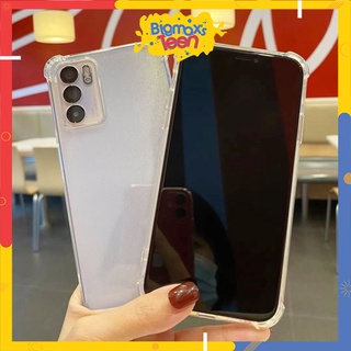 Ốp lưng Xiaomi redmi11/9C/note10/note10S/note10pro  mẫu dẻo trong suốt Chống Sốc  _57
